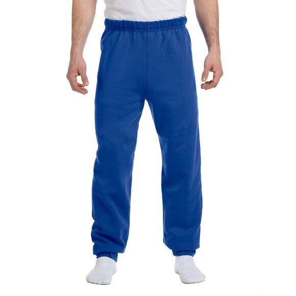 Jerzees Nublend Sweatpants - Picture 1 of 3